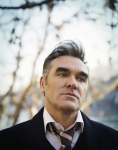 Morrissey